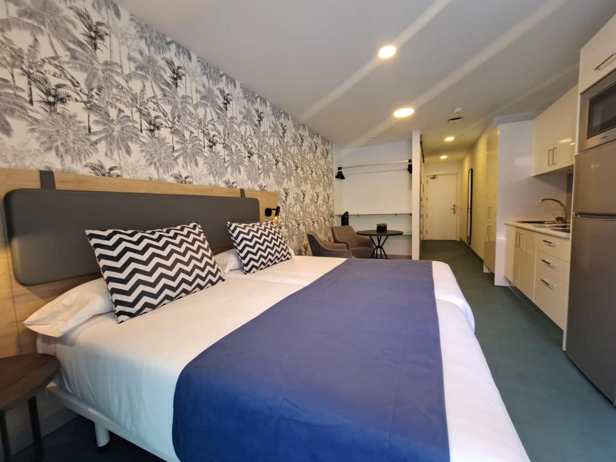 Rk Farallon Canteras Las Palmas de Gran Canaria Exteriör bild